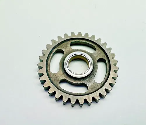1994 - 1998 KAWASAKI KX 125 KICK START IDLER GEAR 59051-1295 KICKER KX125 SPUR