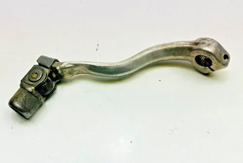 2004 - 2012 HONDA CRF 250X OEM SHIFT LEVER 24700-KRN-000 SHIFTER PEDAL CRF250