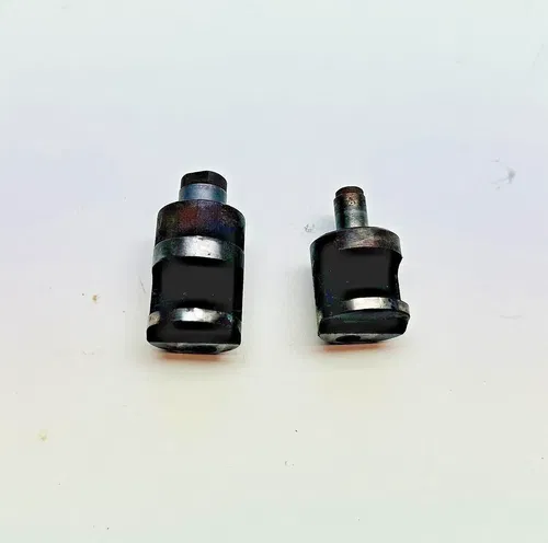 1997 - 1998 HONDA CR 250 POWER VALVE ADJUST HOLE COVER PLUG 12361-035-000 CAP