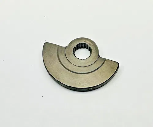 1987 - 1996 KAWASAKI KLR 650 ENGINE BALANCE SHAFT WEIGHT 13041-1078 KLR650 KL600