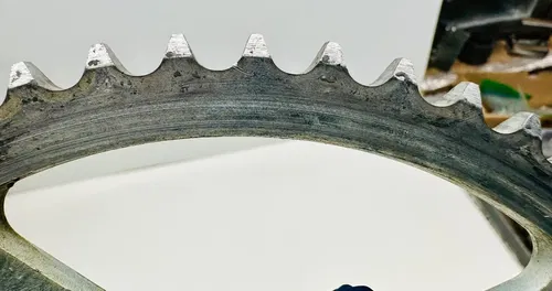1996 - 2007 HONDA CR 80 85 FRONT REAR SPROCKET SET 56T 15T SUNSTAR CR80 CR85