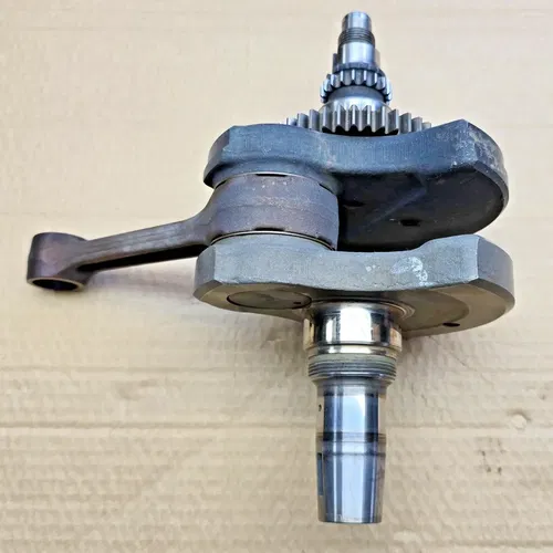 1996 - 2024 SUZUKI DR 650 ENGINE CRANKSHAFT 12000-32820 CRANK SHAFT DR650 BOTTOM