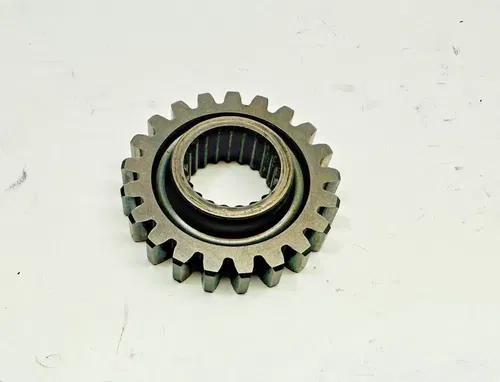 1986 - 2007 HONDA CR 250 PRIMARY DRIVE GEAR 13615-KS7-000 MAIN DRIVEN CR250