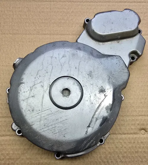 1996 - 2024 SUZUKI DR 650 ENGINE STATOR MAGNETO COVER 11351-32E01 DR650 LEFT