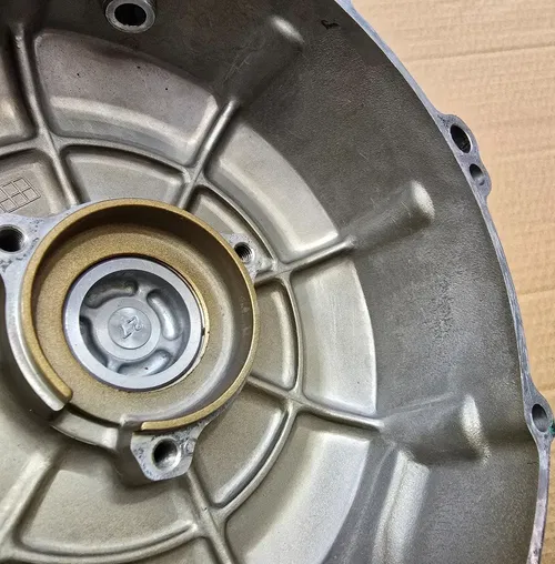 1996 - 2024 SUZUKI DR 650 ENGINE STATOR MAGNETO COVER 11351-32E01 DR650 LEFT