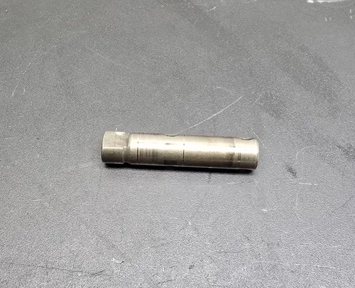 1989 - 2000 HONDA XR 600 650L OIL PUMP SHAFT 15104-MN1-770 XR600 ROD 90 91 92 93