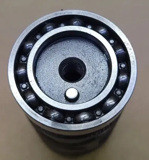 YAMAHA YZ WR 250F 450F SHIFT CAM DRUM 5NL-18541-00-00 SHIFTER GEAR YZ250F YZ450F
