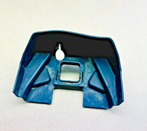 2003 - 2004 YAMAHA WR 250 450 RELAY BATTERY HOLDER MOUNT 5TJ-81952-00-00 RUBBER