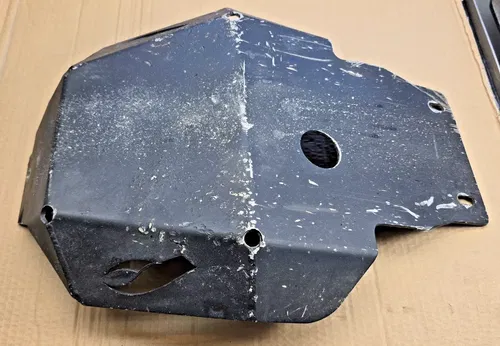 1996 - 2024 SUZUKI DR 650 SKIDPLATE 42500-32810 SKID PLATE DR650 PROTECTION