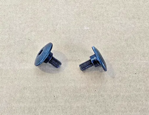 2005 - 2024 SUZUKI RMZ 450 ENGINE VALVE COVER BOLTS 09106-07021 RMZ450 TOP BOLT