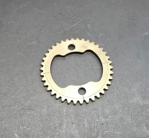1988 - 2000 HONDA XR 600 400 250 TIMING GEAR CAM SPROCKET 14321-MN1-670 XR600