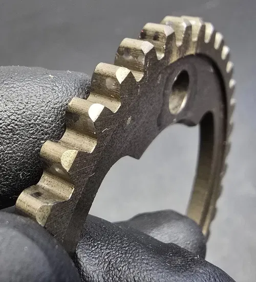 1988 - 2000 HONDA XR 600 400 250 TIMING GEAR CAM SPROCKET 14321-MN1-670 XR600