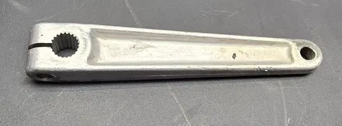 1978 - 1979 SUZUKI PE TS DS 175 FRONT BRAKE CAM ARM LEVER 54451-41500 PE175 185