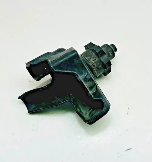 2004 - 2017 HONDA CRF 250X CLUTCH LEVER ADJUSTER DIAL 53179-MEN-671 COVER PERCH