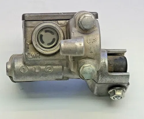 2005 - 2014 SUZUKI RMZ 450 OEM FRONT BRAKE MASTER CYLINDER 59600-28H00 RMZ450