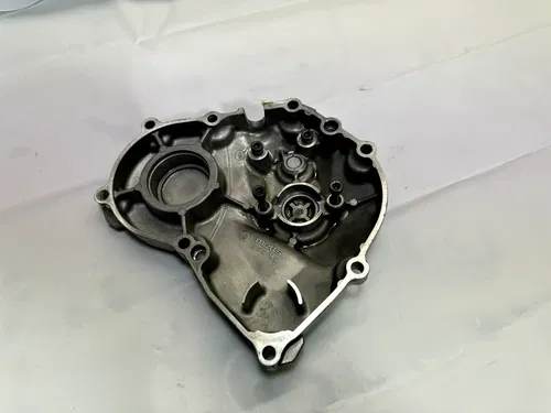 2005 - 2007 SUZUKI RMZ 450 K5 ENGINE STATOR COVER 11351-35G11 FLYWHEEL MAGNETO