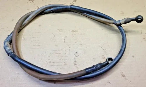 1995 - 1998 HONDA CR 250 125 500 FRONT BRAKE LINE HOSE 45125-MAC-681 CR250 CR500