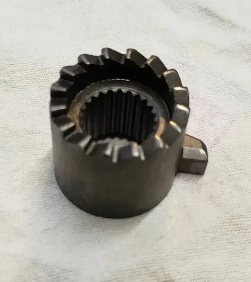 1980 - 1985 HONDA XL80 XL 80 KICK START RATCHET STARTER DRIVE GEAR 28221-149-010