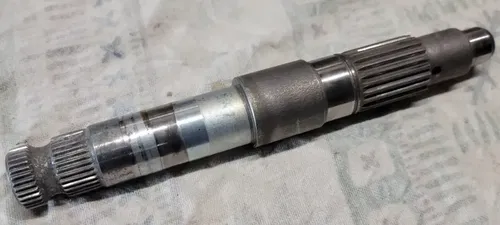 1985 - 1987 HONDA ATC 250SX KICK START SHAFT 28250-HA0-000 KICKER TRX250 ATC250