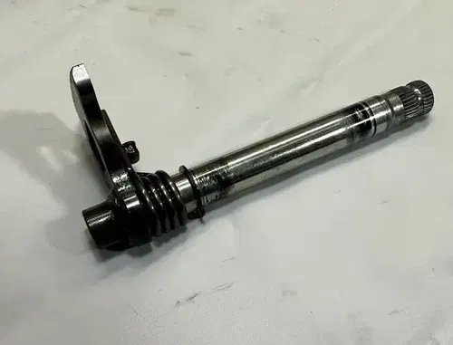 2005 - 2007 SUZUKI RMZ 450 GEAR SHIFT SHAFT 25510-35G00 SHIFTER RMZ450 05 06 07