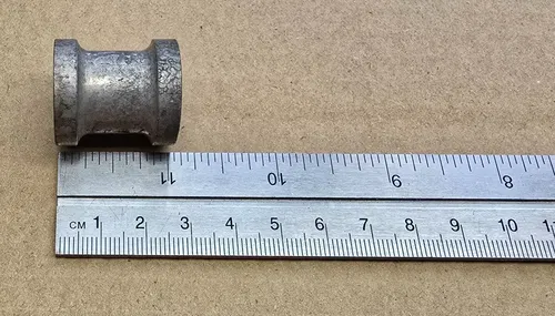 1996 - 2024 SUZUKI DR 650 ENGINE MOUNT BOLT SPACER 11610-20C00 DR650 MOTOR SPACE