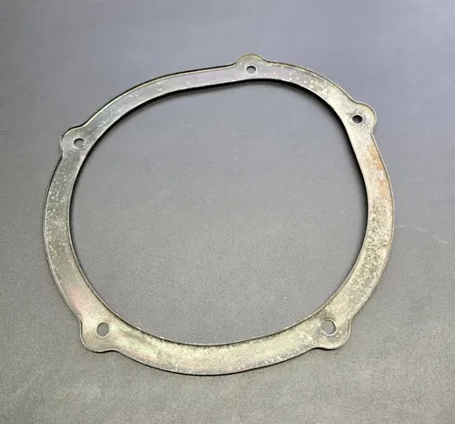 1990 - 2001 YAMAHA YZ 250 AIRBOX FLANGE RING 3JD-14462-00-00 SEAL HOLDER YZ250