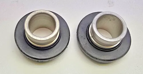 2005 - 2024 SUZUKI RMZ 250 450 FRONT WHEEL SPACERS 54742-35G00 AXLE RMZ450