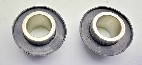 2005 - 2024 SUZUKI RMZ 250 450 FRONT WHEEL SPACERS 54742-35G00 AXLE RMZ450