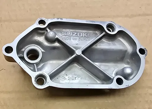 1996 - 2024 SUZUKI DR 650 STARTER GEAR SHIFTER COVER  DR650 SHIFT SHAFT IDLER