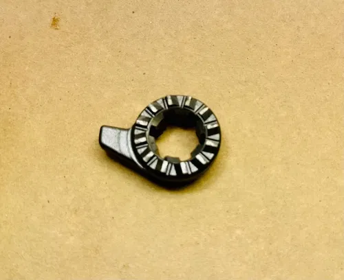 1989 - 2007 SUZUKI RM 125 KICK START PINION GEAR 26231-02B02 KICKER RATCHET