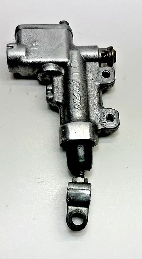 2005 - 2007 SUZUKI RMZ 250 450 REAR BRAKE MASTER CYLINDER 69604-35G00 RMZ250