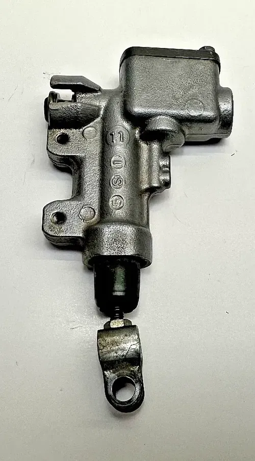 2005 - 2007 SUZUKI RMZ 250 450 REAR BRAKE MASTER CYLINDER 69604-35G00 RMZ250