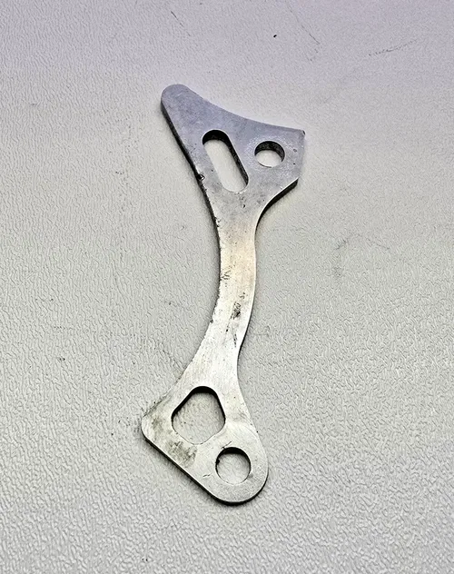 2005 - 2014 SUZUKI RMZ 450 CHAIN GUIDE CASE SAVER 27641-35G01 PLATE RMZ450 GUARD