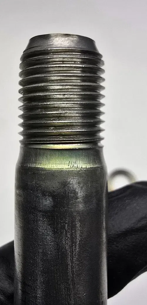 2005 - 2024 SUZUKI RMZ 450 REAR SWINGARM PIVOT BOLT 61211-35G00 SWING ARM RMZ450