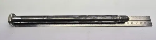 2005 - 2024 SUZUKI RMZ 450 REAR SWINGARM PIVOT BOLT 61211-35G00 SWING ARM RMZ450