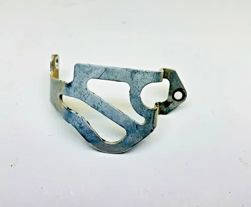 1992 - 2007 HONDA CR 125 250 500 80 85 REAR BRAKE CALIPER GUARD 43340-KS6-831