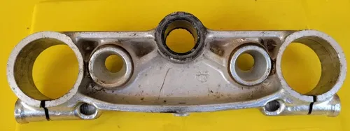 1986 - 1987 SUZUKI RM 250 H UPPER TRIPLE CLAMP STEERING STEM 51311-00B00