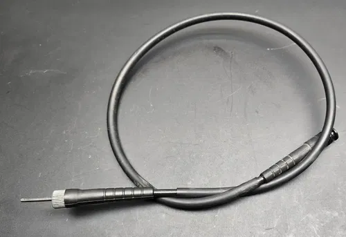1988 - 2000 HONDA XR 600 OEM ODOMETER CABLE 44830-KA2-680 SPEEDO XR600 METER