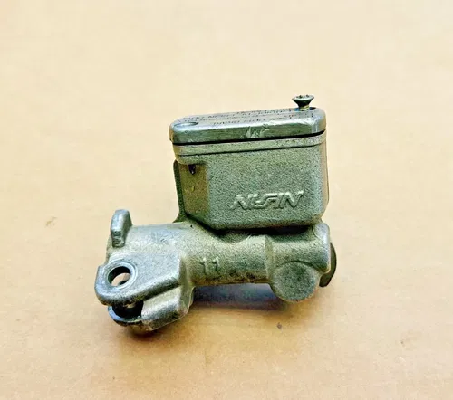 1996 - 2007 HONDA CR 125 250 500 OEM FRONT BRAKE MASTER CYLINDER 266337092369