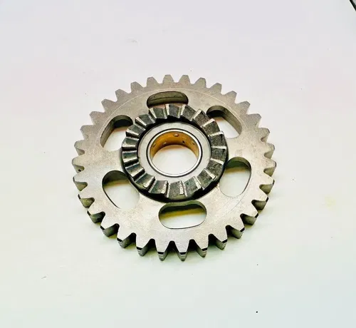 2004 - 2017 HONDA CRF 250X KICK START PINION GEAR 28210-KSC-670 KICKER CRF250