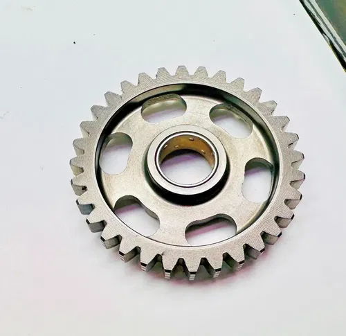 2004 - 2017 HONDA CRF 250X KICK START PINION GEAR 28210-KSC-670 KICKER CRF250