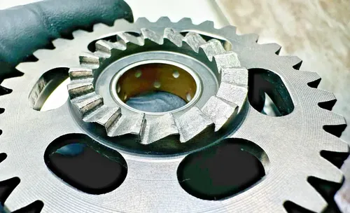 2004 - 2017 HONDA CRF 250X KICK START PINION GEAR 28210-KSC-670 KICKER CRF250