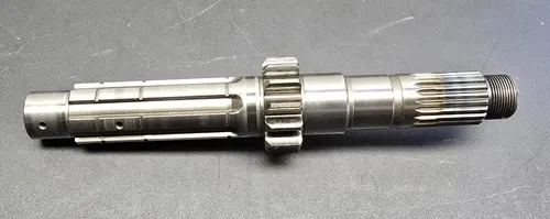 1985 - 2000 HONDA XR XL 600 TRANSMISSION MAIN SHAFT 23211-MN1-670 XR600 TRANS