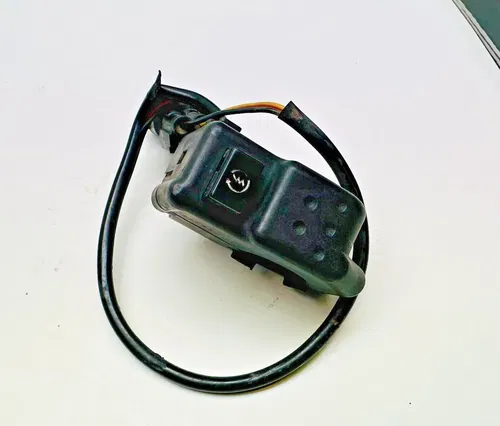 2004 - 2017 HONDA CRF 250X 450X OEM HANDLEBAR START SWITCH 35150-KSC-671 CRF250
