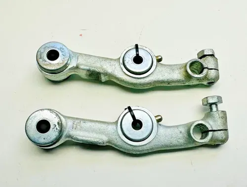 1966 - 1968 HONDA TRAIL CT 90 200 FRONT FORK ARMS 51210-030-000 LINK LEVER CT90