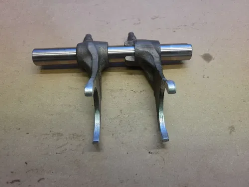 1979 - 1982 HONDA XL 500 SHIFT FORK ASSY 24211-429-010 SHIFTER XL250 XR250 XL500