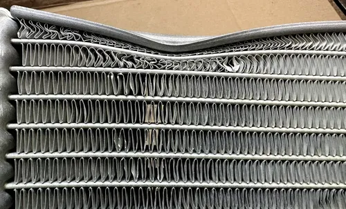 2005 - 2006 KTM 250 SX-F OEM RADIATOR 77035008000 RIGHT SIDE R/S R EXC-F SXF