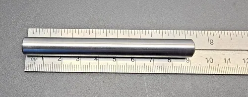 1979 - 1985 KAWASAKI KE KX 60 65 80 125 250 SHIFT FORK ROD 49047-1009 RAIL KX80