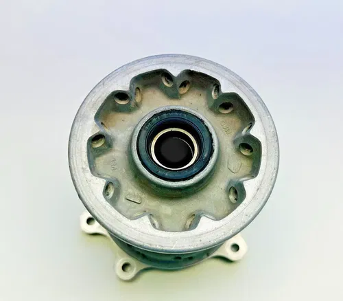 1997 - 2007 HONDA CR 250 125 500 FRONT RIM HUB 44635-MAC-680 WHEEL CR250
