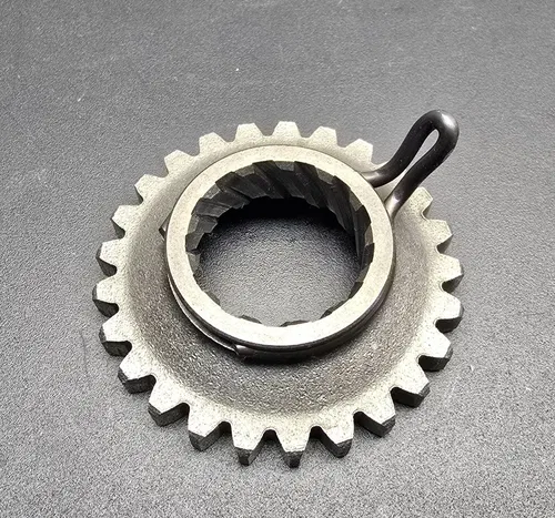 1980 - 1985 YAMAHA YZ IT 200 175 125 KICK START GEAR 3R3-15641-00-00 YZ125 DRIVE